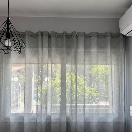 Zouf House Apartamento Panagia Mesosporitissa Exterior foto