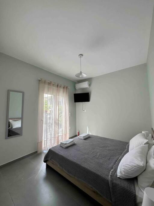 Zouf House Apartamento Panagia Mesosporitissa Exterior foto