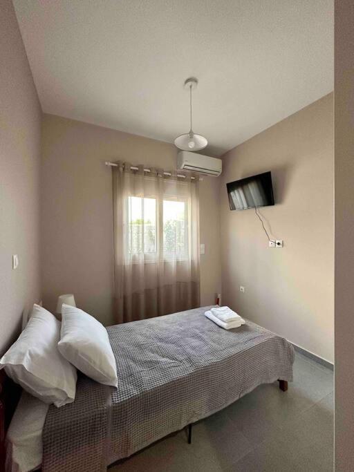 Zouf House Apartamento Panagia Mesosporitissa Exterior foto