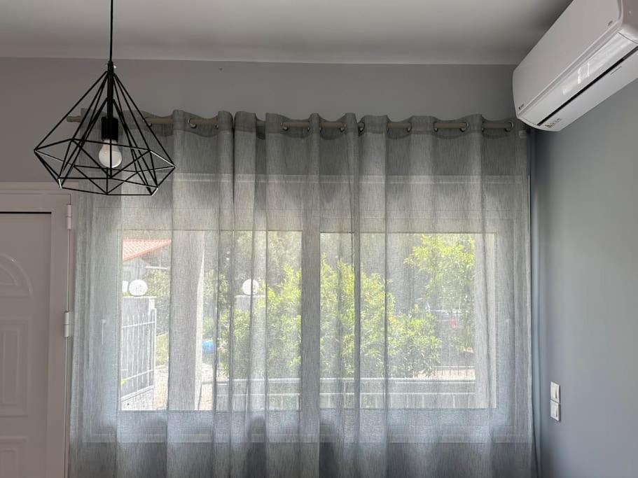 Zouf House Apartamento Panagia Mesosporitissa Exterior foto